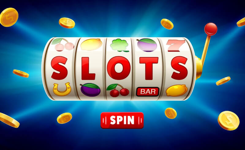 Nổ hũ slots game AE5888 với những khoản tiền khủng