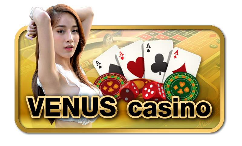 Cổng game AE88 thuộc Venus Casino